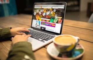 高標(biāo)準(zhǔn)軟件外包服務(wù) 專業(yè)交付，值得信賴