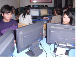 青島職業(yè)技術(shù)學(xué)院軟件與服務(wù)外包學(xué)院 打造軟件外包服務(wù)專業(yè)人才搖籃