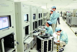 深圳服務(wù)外包企業(yè)抱團(tuán)出征，共筑軟件外包服務(wù)新高地