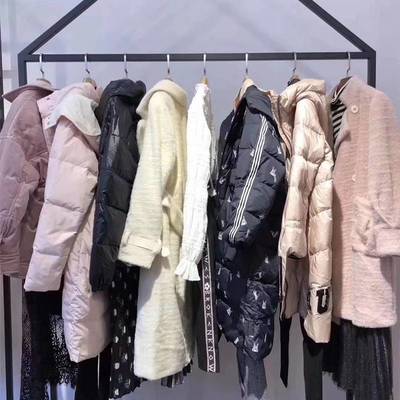 女裝批發(fā)貨源全攻略 CISAYO19秋冬裝拿貨App排行與深圳、廣州、廣西賀州實(shí)地市場(chǎng)解析