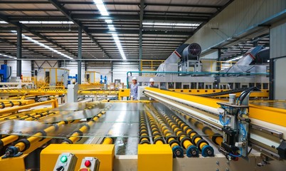 自貢市2023年上半年經(jīng)濟(jì)觀察 GDP增長(zhǎng)11.8%，化學(xué)工業(yè)成強(qiáng)勁引擎